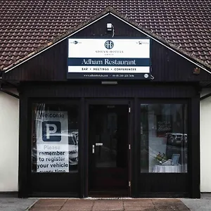 Primelodge Rotherham Hellaby